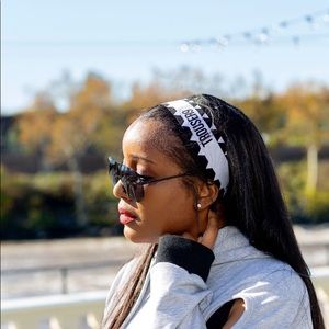 These Headband by Trouser9 are so adorable please check out website 
Tr…